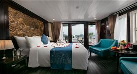 Du thuyền La Regina Classic